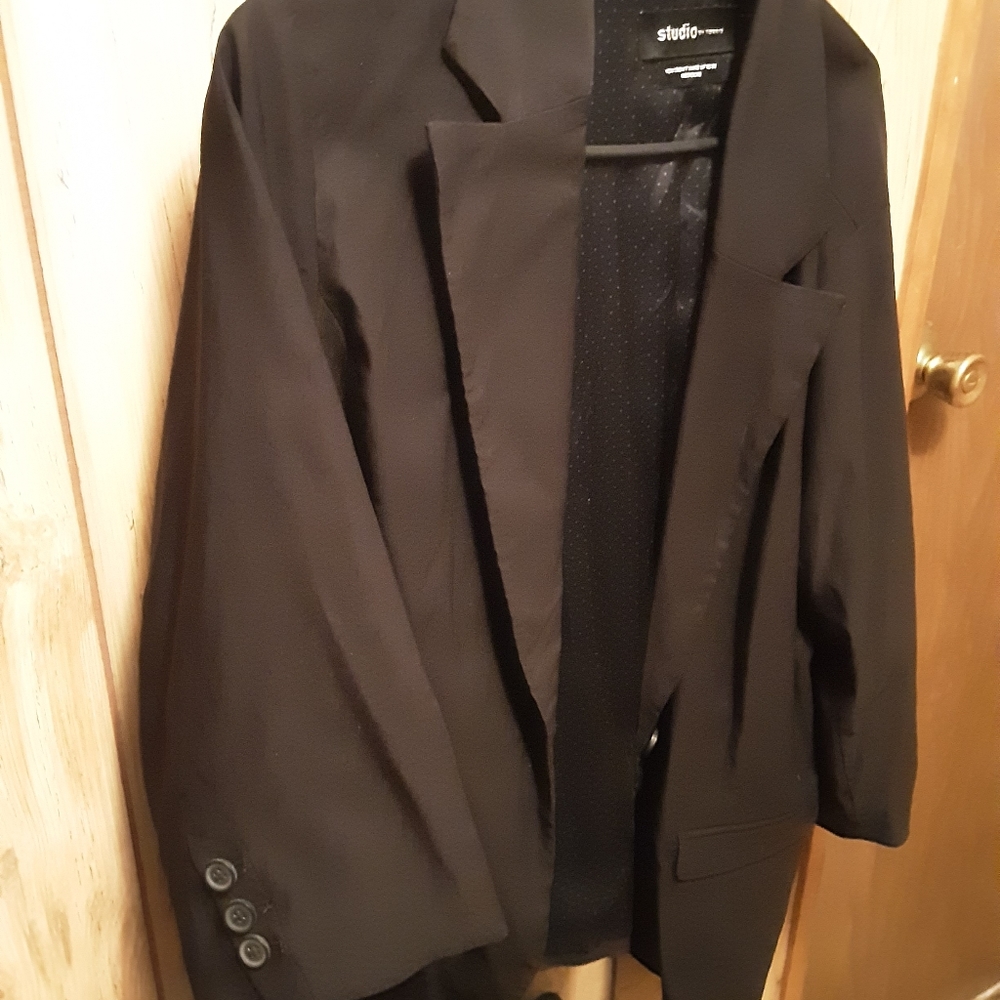 Torrid Blazer
